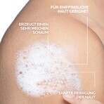La Roche-Posay Lipikar Syndet AP+, crema corpo lipidica ricostituente, dalla nascita, 200 ml