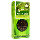 Darya Natury Foglie di menta, t&#232; biologico, 25 g
