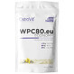 OstroVit Economy WPC80.eu, saveur vanille, 700 g