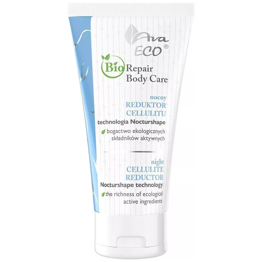 Cumpără AVA Bio Repair Body Care, reducător de celulită pentru corp pe timp de noapte, 150 ml AVA Bio Repair Body Care, reducător de celulită pentru corp pe timp de noapte, 150 ml