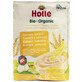 Holle Porridge di grano Bio con banana, senza latticini, dopo 6 mesi, 25 g