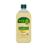 Palmolive, liquid soap, milk and honey, stock, 750 ml