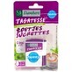 Tagatesse dispenser sweetener, 100 tablets, Damhert