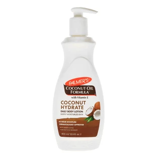 Palmer's Coconut Oil Formula, bodylotion met kokosolie, 400 ml