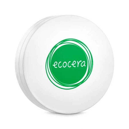 Ecocera, Reispulver, gepresst, 10 g