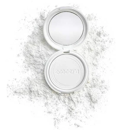 Ecocera, Reispulver, gepresst, 10 g