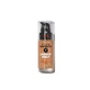 Revlon ColorStay, base para pieles mixtas y grasas, nº 320, True Beige, con dosificador, 30 ml
