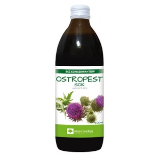 Alter Medica Distel, sap, 500 ml