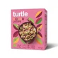 Coloured multigrain rings eco, gluten free, 300g, Turtle
