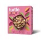 Coloured multigrain rings eco, gluten free, 300g, Turtle