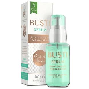 Busti, Serum zur intensiven Straffung des Busens, 30 ml
