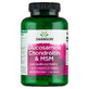 Swanson Glucosamine, Chondroitin &amp;amp; MSM Higher Strength, Glucosamine, Chondroitin &amp;amp; MSM, 120 tablets