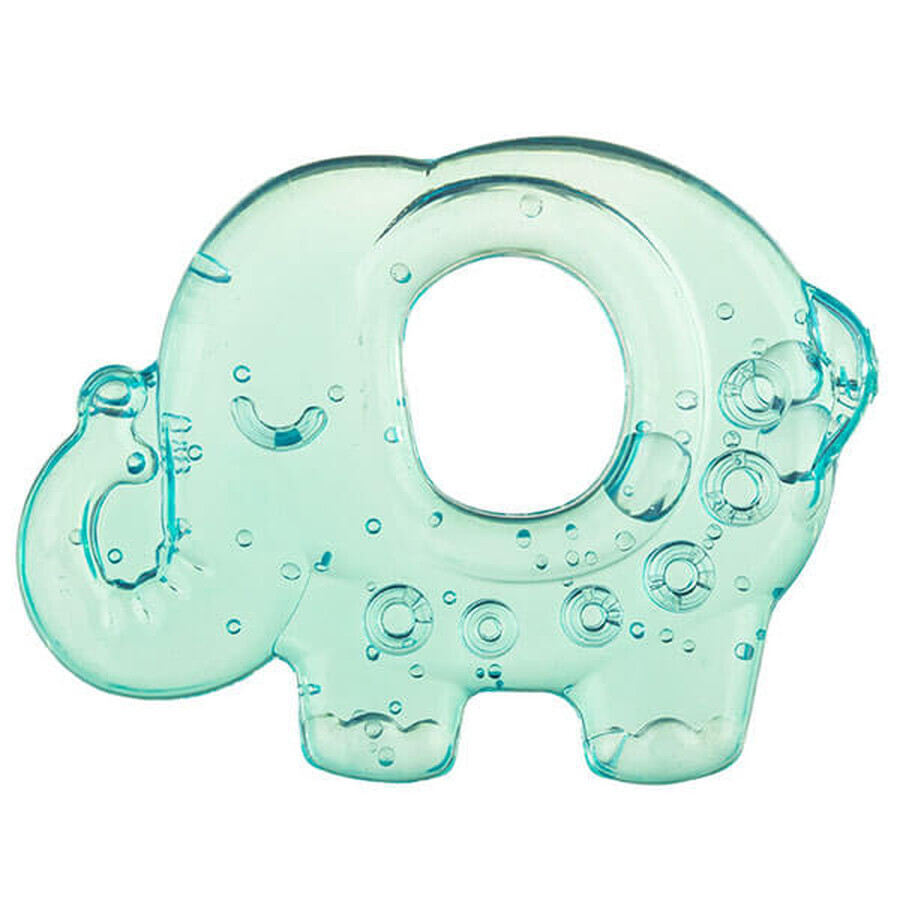 Acquista AKUKU, tettarella ad acqua, elefante, a partire da 3 mesi, 1 pezzo AKUKU, tettarella ad acqua, elefante, a partire da 3 mesi, 1 pezzo