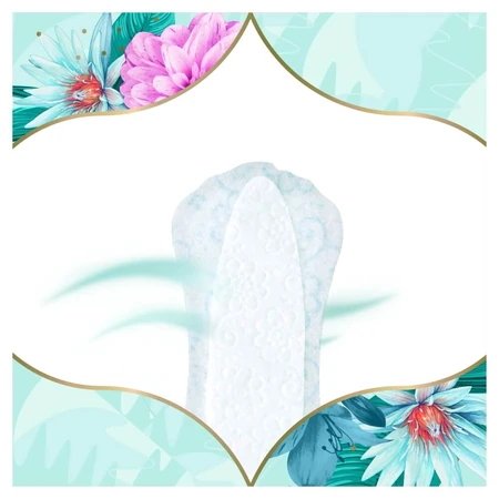 Discreet Air, sanitary pads, 100 pcs