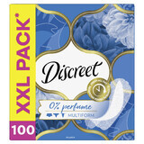 Discreet Air, sanitary pads, 100 pcs