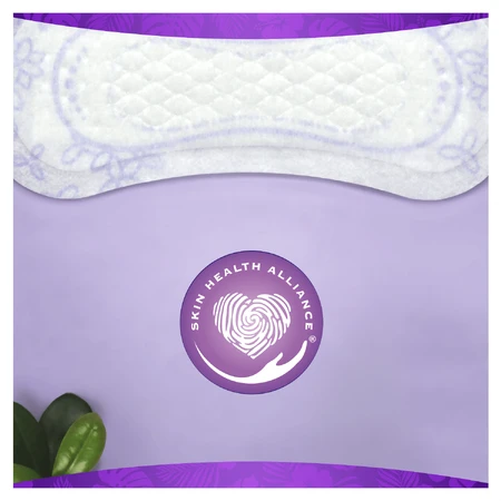 Always Dailies Fresh Protect, sanitary pads, Normal, 60 pcs