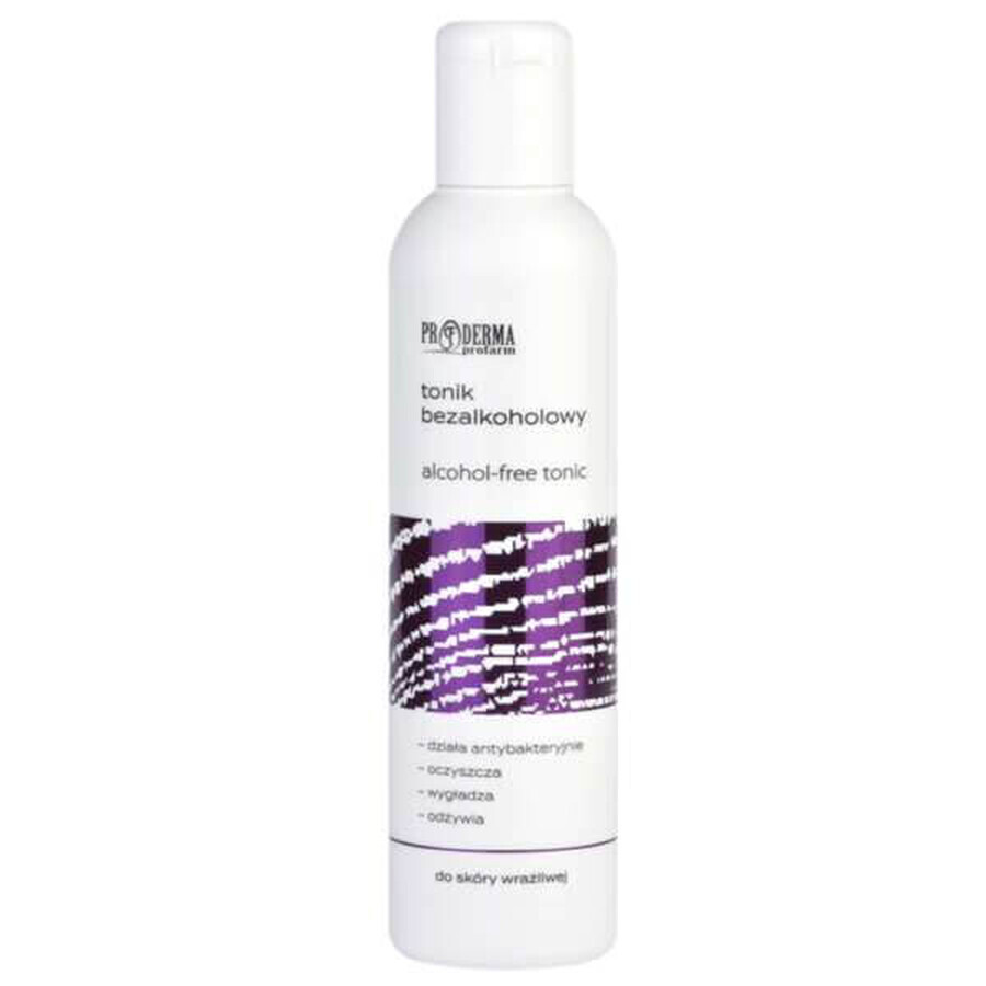 Comprar Proderma, Pichtae tónico sin alcohol para pieles sensibles, 200 ml Proderma, Pichtae tónico sin alcohol para pieles sensibles, 200 ml