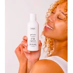 Hair strengthening conditioner with goat milk and keratin, 200 ml, Ziaja