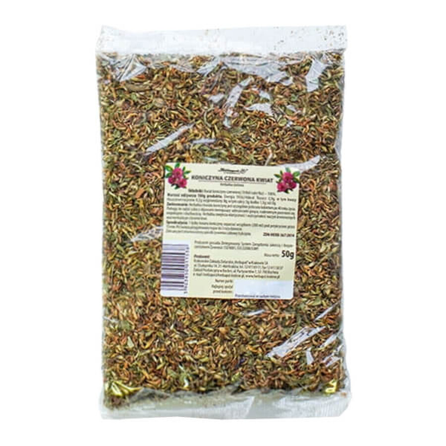 Comprar Herbapol Trébol rojo, flor, 50 g Herbapol Trébol rojo, flor, 50 g
