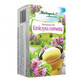 Herbapol Red Clover, fixed tea, 1.5 gx 20 sachets