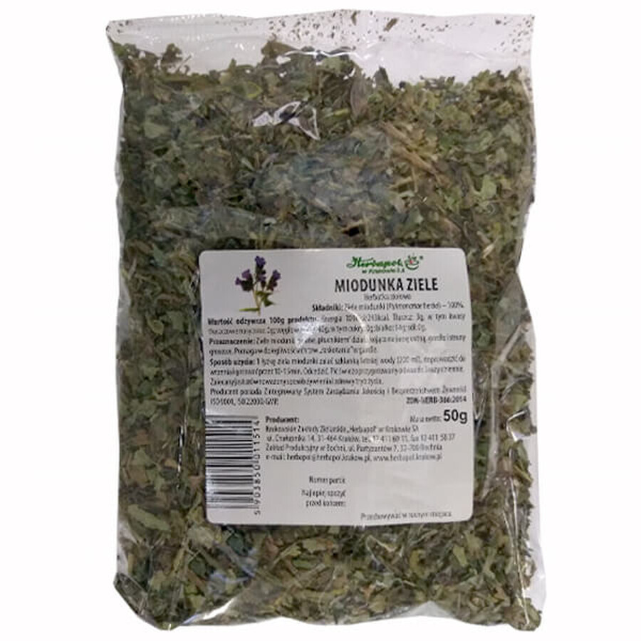 Buy Herbs fix, Honeysuckle, plants, 50 g Herbs fix, Honeysuckle, plants, 50 g