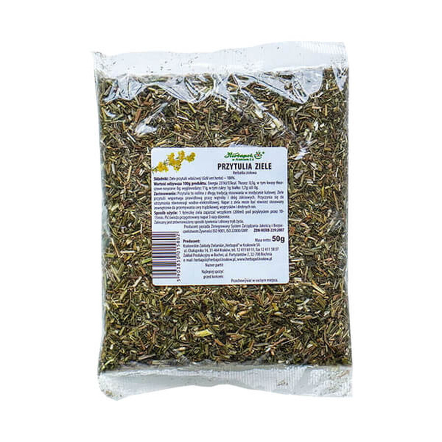 Comprar Herbapol Przytulia, hierba, 50 g Herbapol Przytulia, hierba, 50 g