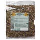 Herbapol, erba vermiglia, erbe da bagno, 50 g