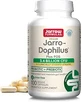 Jarrow Formulas 3.4 Billion CFU Jarro-Dophilus + FOS, 100 cápsulas