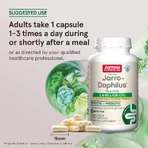 Jarro-Dophilus Plus FOS, 3.4 Billion CFU, Jarrow Formulas, 100 capsules
