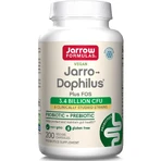 Jarrow Formulas 3.4 Billion CFU Jarro-Dophilus + FOS, 100 capsule