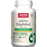 Jarrow Formulas 3.4 Billion CFU Jarro-Dophilus + FOS, 100 capsule