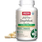 Jarrow Formulas 3.4 Billion CFU Jarro-Dophilus + FOS, 100 capsule