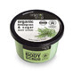 Organic Shop, bodyscrub, Proven&#231;aals citroengras, 250 ml