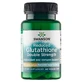 Swanson L-Glutathione, L-glutathione 200 mg, 60 cápsulas vegetales