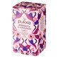 Pukka Elderberry &amp;amp; Echinacea Organic, Fruit and Herbal Tea, Violet Tree and Elderberry, Flavored, 2 gx 20 Sachets