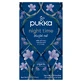 Pukka Night Time Organic, kruidenthee met havermout, lavendel en limoen, 1 g x 20 builtjes