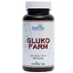 Invent Farm Gluko Farm, 60 Kapseln