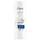 Dove, Essential Nourishment, care and nourishing milk for dry skin, 400 ml