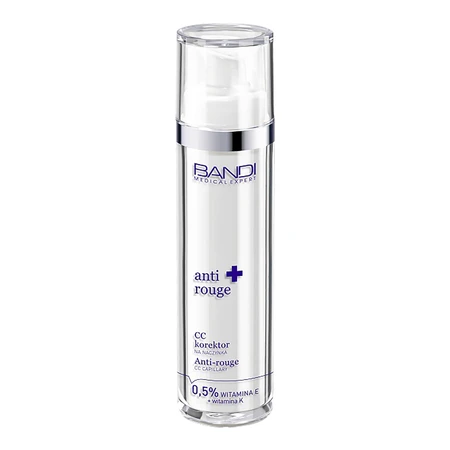 Bandi Medical Anti Rouge, CC Abdeckstift für Kapillaren, 50 ml