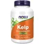 Now Foods, Varech 325 mcg, 250 gélules
