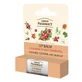 Green Pharmacy, lip balm, cranberry and blueberry, vitamin cocktail, SPF 10, 3.6 g
