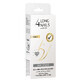 Long 4 Lashes Nail Strengthening Serum 10 ml