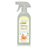 Anthyllis Baby, liquid for surfaces in contact with the baby, with organic tea oil, 500 ml