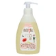 Anthyllis EcoBio, intimate hygiene lotion with blueberry and marigold extract, organic, 300 ml