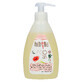 Anthyllis EcoBio, intimate hygiene lotion with blueberry and marigold extract, organic, 300 ml