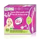 Gentle Day Teens Mini, day, 12 pcs