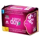 Compresas sanitarias Gentle Day, 30 piezas