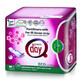 Compresas sanitarias Gentle Day, 20 piezas