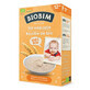 Biobim Bio Vollkornbrei, Vollkorn, milchfrei, nach 12 Monaten, 250 g