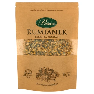 Bi Fix Kamille, Kräutertee, 40 g